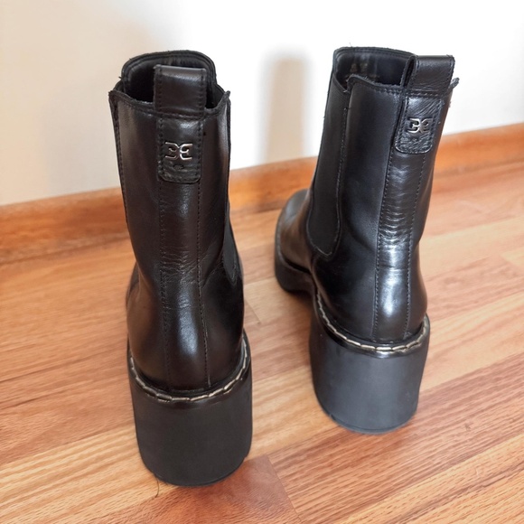 SAM EDELMAN ANDERSON CHELSEA BOOT - Picture 4 of 5
